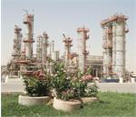 راه اندازی وب سایت شرکت پتروشیمی بیستون