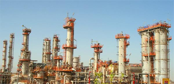 شرکت پتروشیمی بیستون