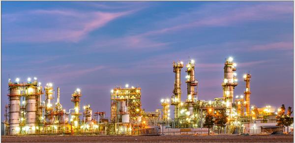 پتروشیمی بیستون